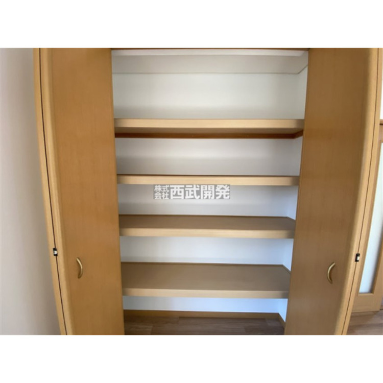 収納 リビング収納