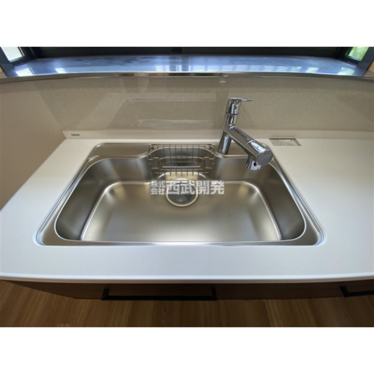 設備 浄水器付き水栓