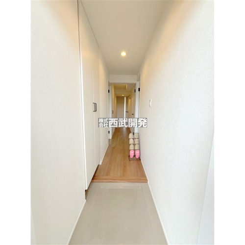 レクセル朝霞の画像