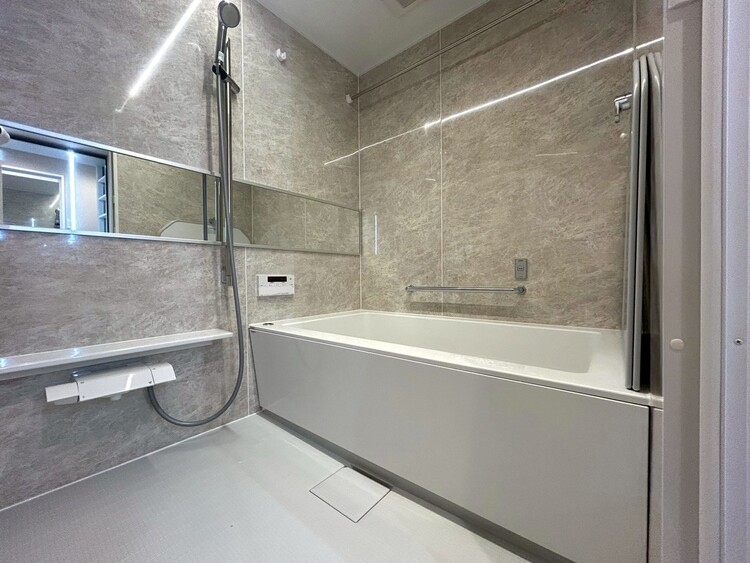 その他 心も体もオフになる極上のリラックスタイムをお楽しみください。