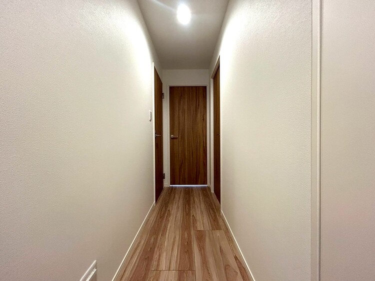 その他 安らぎに満ちた空間がここから始まります。