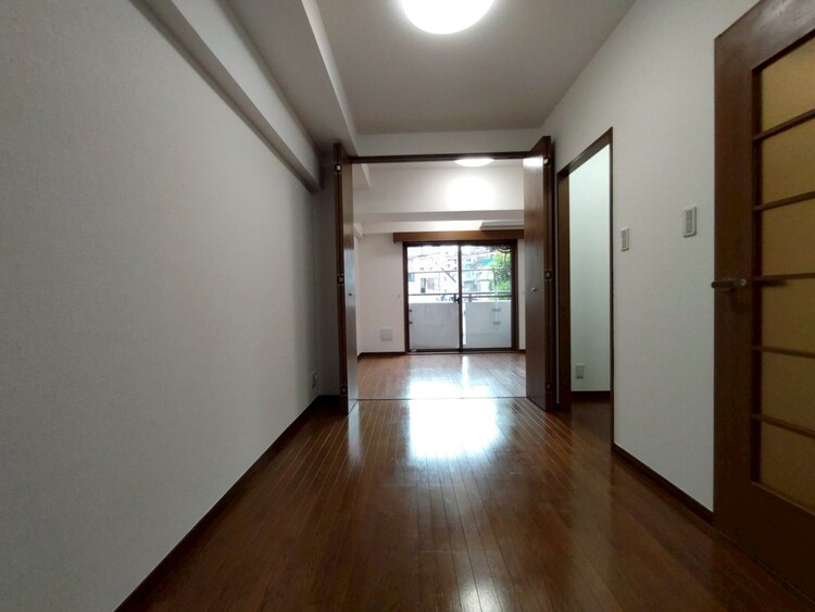 その他 充実した生活は伸びやかな居室空間から始まります。