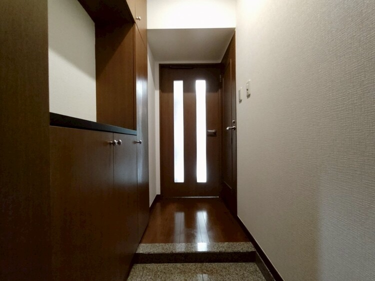 その他 安らぎに満ちた空間がここから始まります。