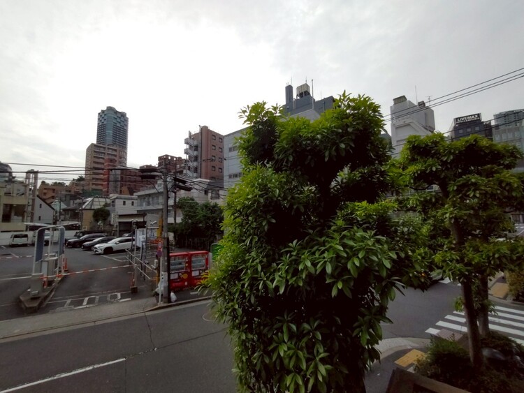 その他 陽当たり・通風・開放感に恵まれた環境です。