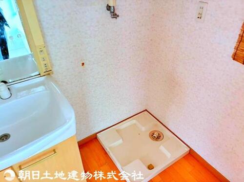 八王子市散田町2丁目の物件画像