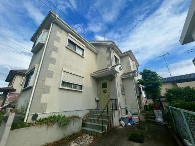 外観 【2025年6月撮影】