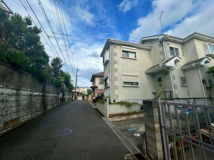 外観 【2025年6月撮影】