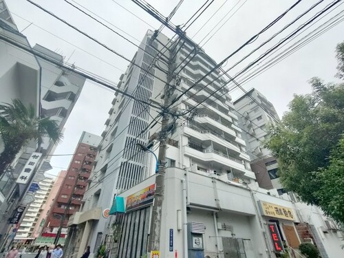 第２アルプスマンションの物件画像