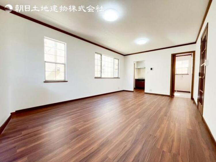 居間 すぐの見学や資料請求などお気軽にお問い合わせください