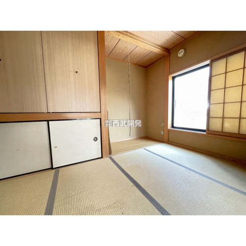 狭山市大字東三ツ木 中古一戸建ての物件画像