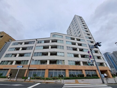 ラ・マーレ白金の画像