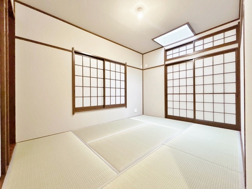 江戸川区南葛西６丁目の物件画像