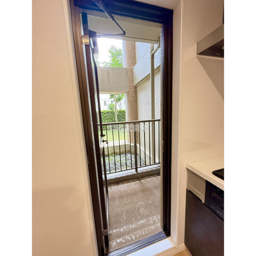 モアステージ東所沢の物件画像