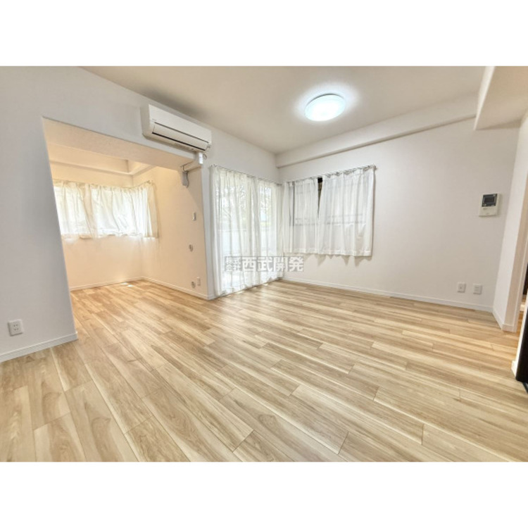 居間 令和7年5月15日撮影