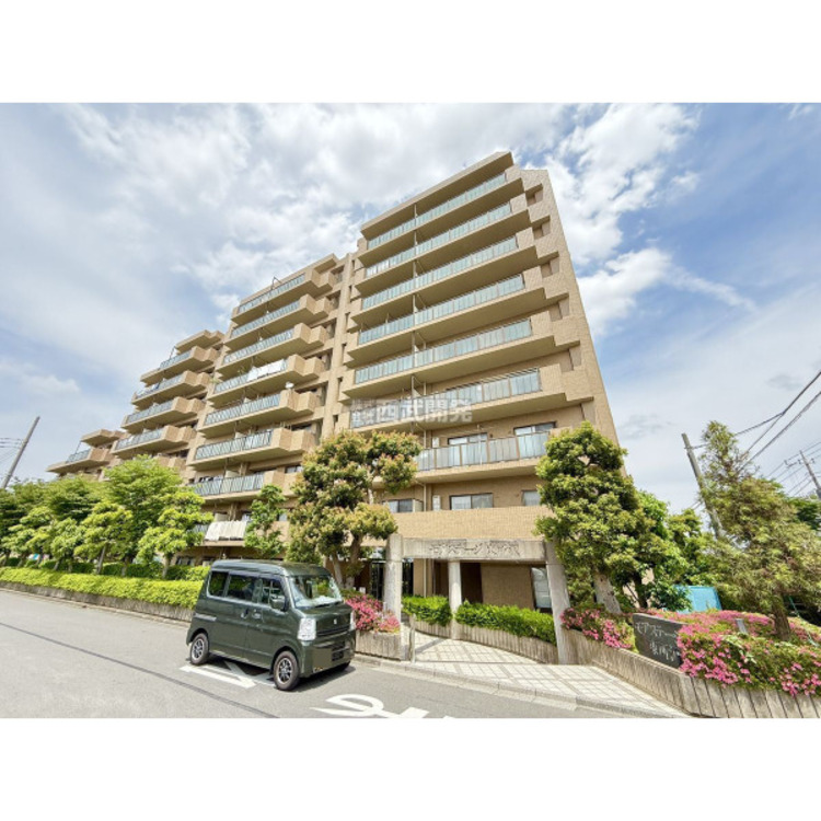 外観 令和7年5月15日撮影