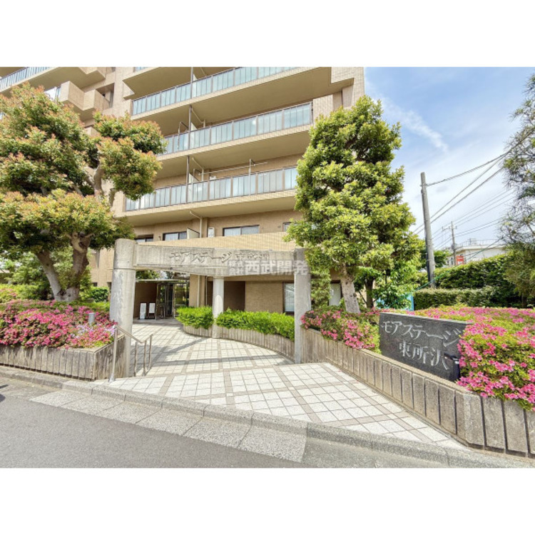 外観 令和7年5月15日撮影