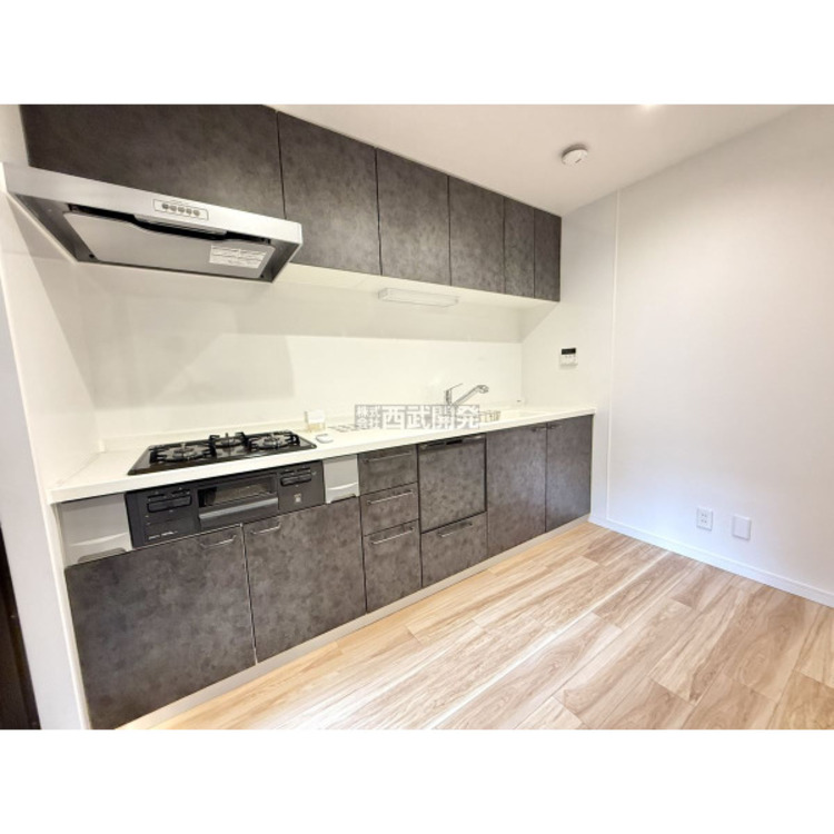 キッチン 令和7年5月15日撮影