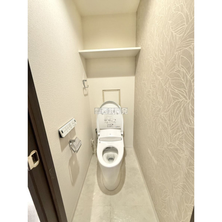 トイレ 令和7年5月15日撮影