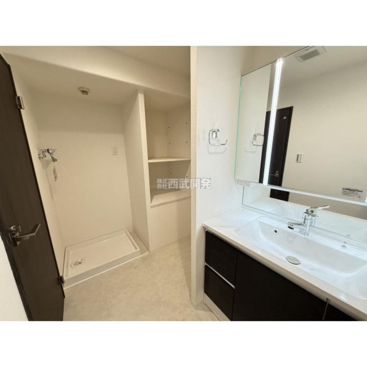 洗面 令和7年5月15日撮影