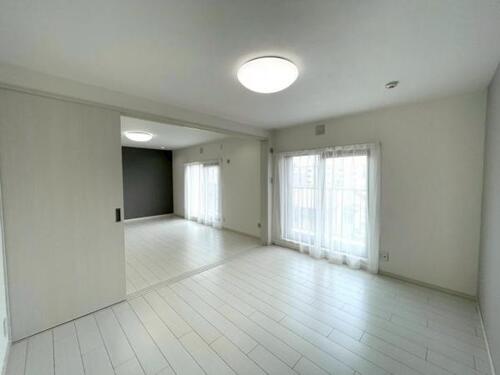 八千代台パークハイツ B-2号棟の物件画像