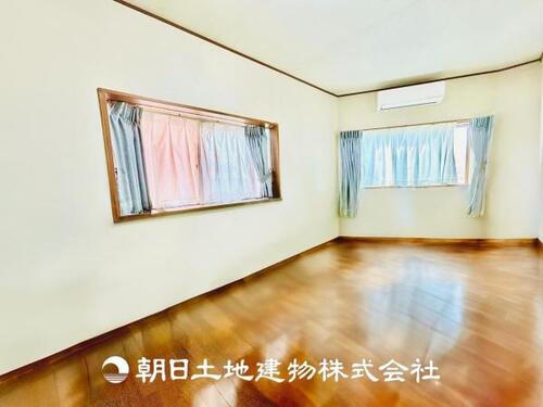【安心を買うなら、朝日土地建物へ】神奈川区三枚町 中古戸建の画像