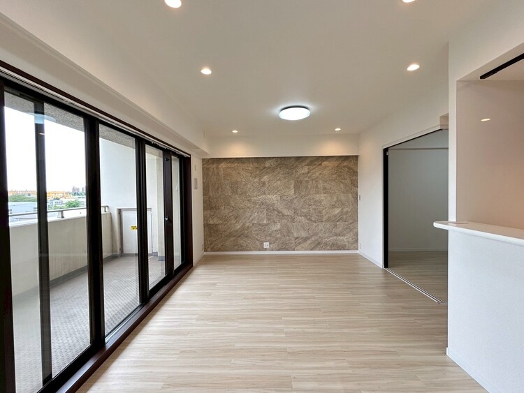 その他 充実した生活は伸びやかな居室空間から始まります。