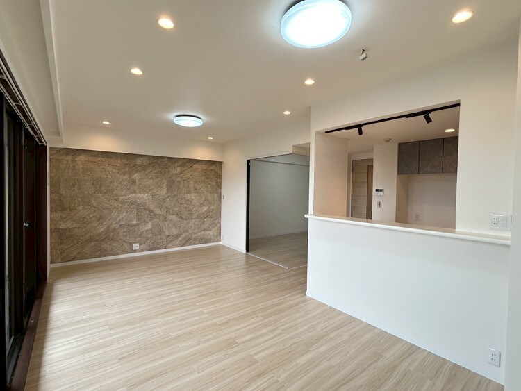 その他 伸びやかな空間のなかで、ゆったりとしたひとときを過ごせます。