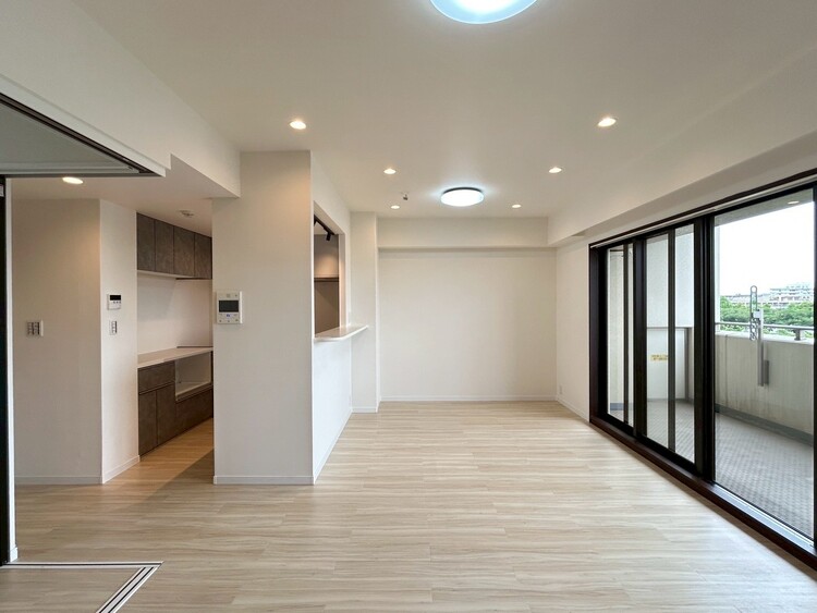 その他 居心地の良い空間に仕上がっております。