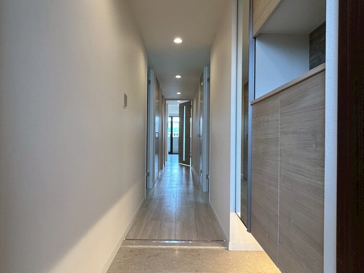 その他 安らぎに満ちた空間がここから始まります。