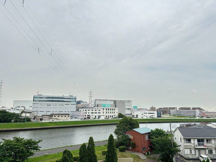 その他 陽当たり・通風・開放感に恵まれた環境です。