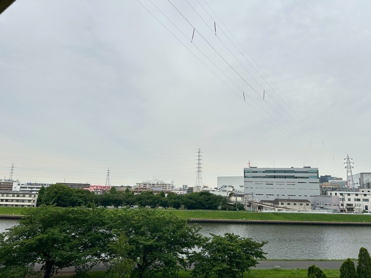 その他 眺望や窓からの景色が良いと、家で過ごす時間も快適です。