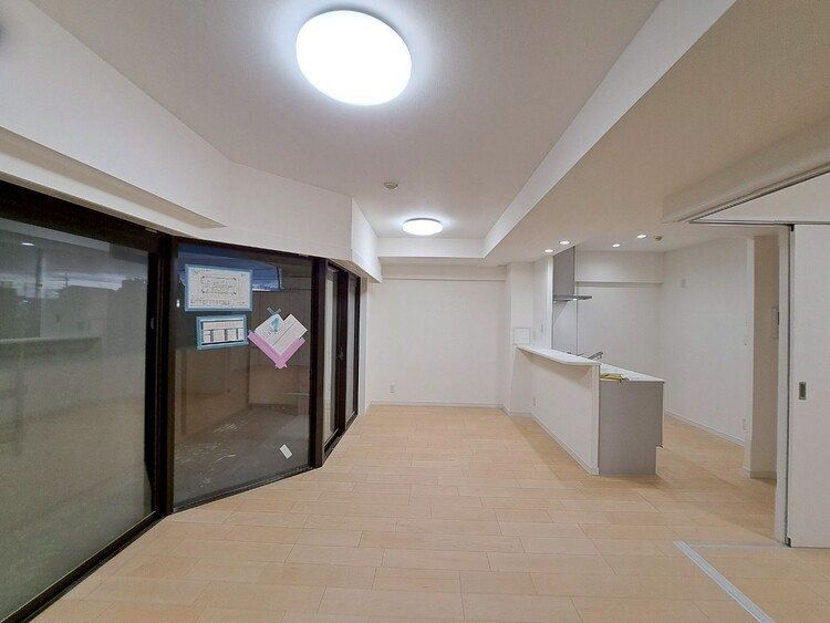 その他 「空間が織り成すひとつ先の住み心地」を演出します。