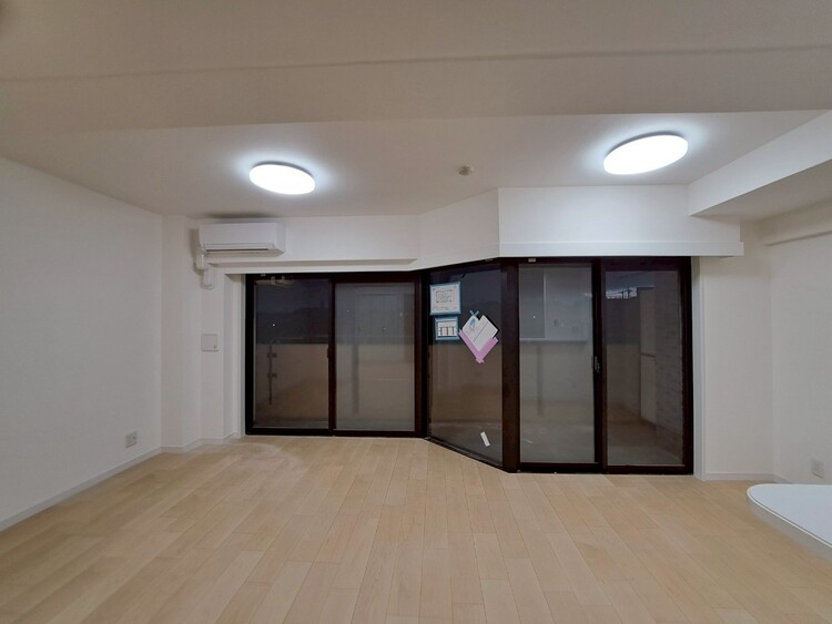 その他 充実した生活は伸びやかな居室空間から始まります。