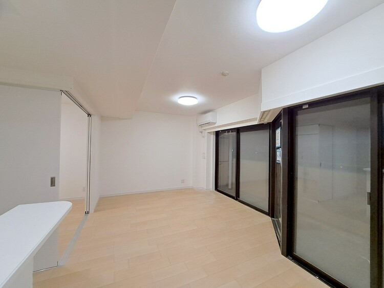 その他 伸びやかな空間のなかで、ゆったりとしたひとときを過ごせます。