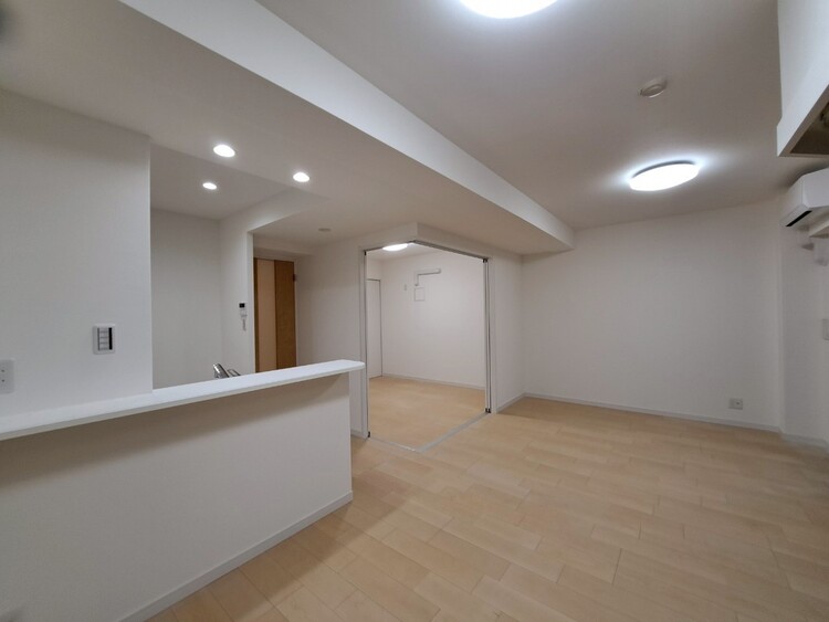 その他 居心地の良い空間に仕上がっております。