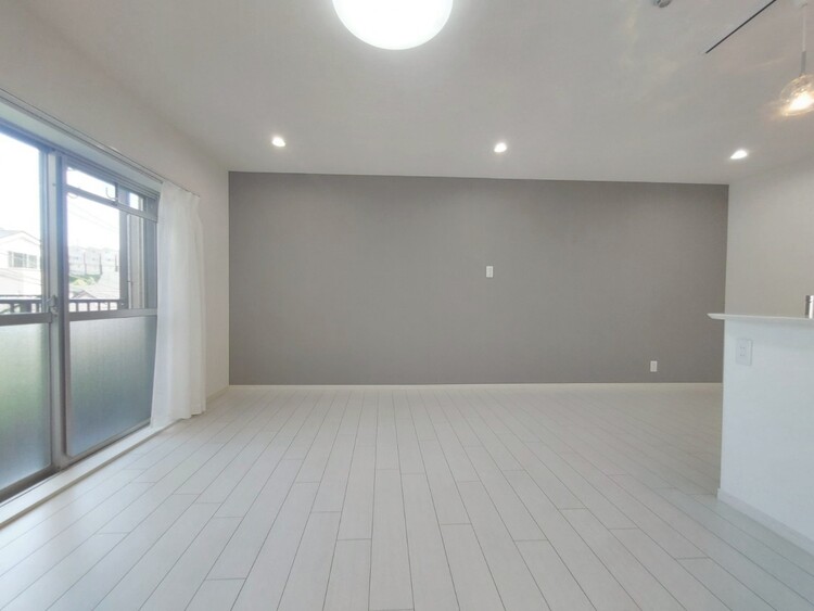 その他 通風・採光に優れ、心地よい光と風が溢れています。