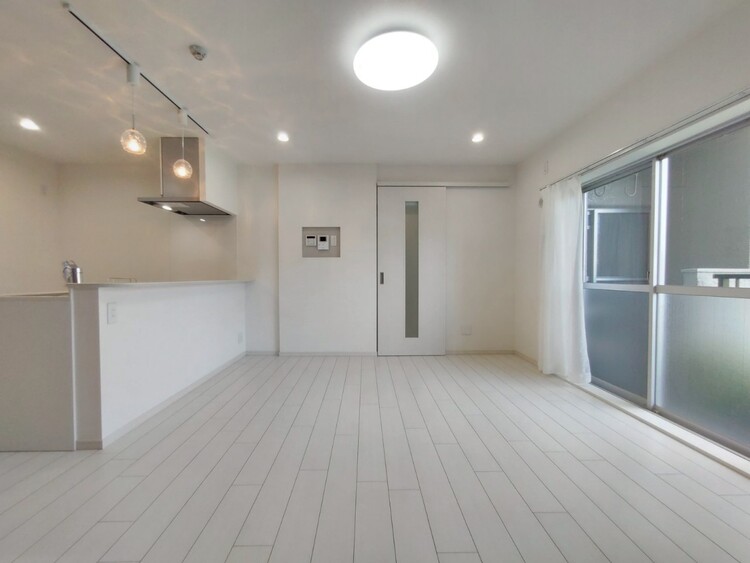 その他 充実した生活は伸びやかな居室空間から始まります。