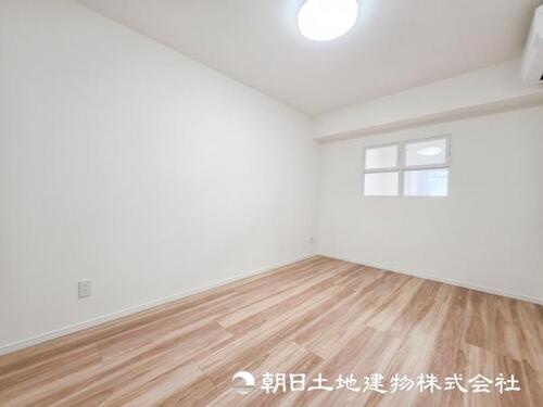 【安心を買うなら、朝日土地建物へ】ビュープラザセンター北の物件画像