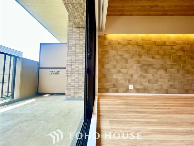 内装 【PRIVATE ROOM】◆プライベートな時間◆最高な暮らしにはこの空間が必要。家族のふれあいも大切にしつつ、自分の空間も大切にしたい。