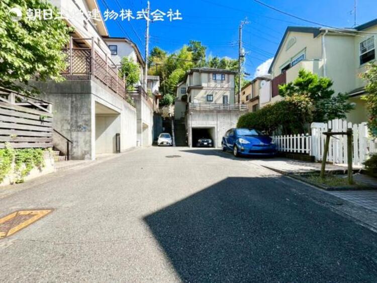 外観 すぐの見学や資料請求などお気軽にお問い合わせください