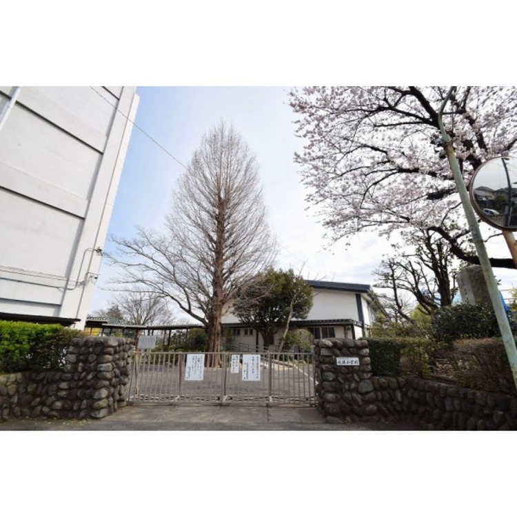 周辺 成隣小学校(約850m)