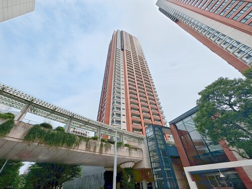 六本木ヒルズレジデンスＢ棟の物件画像