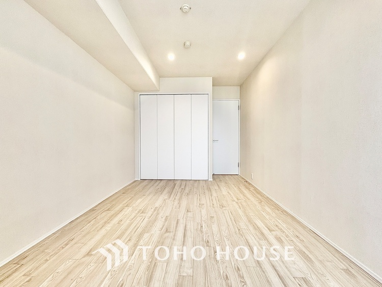 内装 【Breeze, green scent】澄み切った空気。移ろう季節の中、ゆっくりと流れる時間。幸せを噛みしめる穏やかな生活。