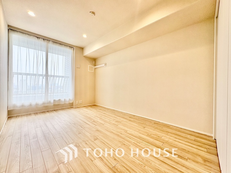 内装 【Breeze, green scent】澄み切った空気。移ろう季節の中、ゆっくりと流れる時間。幸せを噛みしめる穏やかな生活。