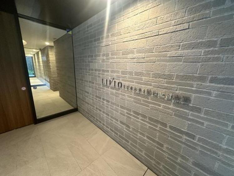 その他 オートロックエントランスにつき防犯面も安心です