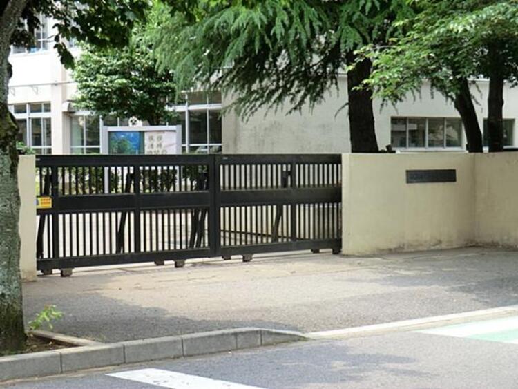 周辺 船橋市立習志野台中学校まで徒歩14分（約1062ｍ）