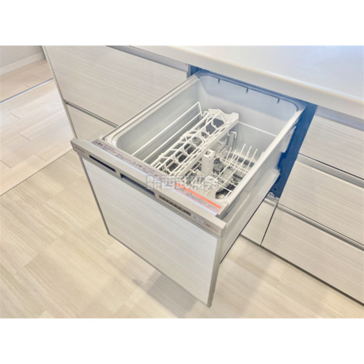 設備 食器洗浄機