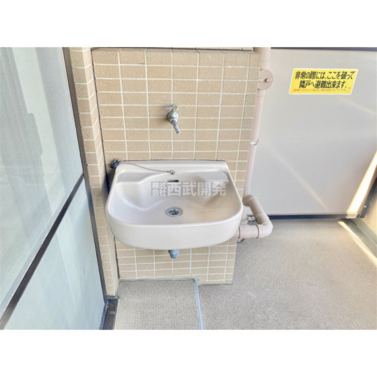 設備 スロップシンク