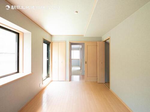 中古戸建　星川の物件画像