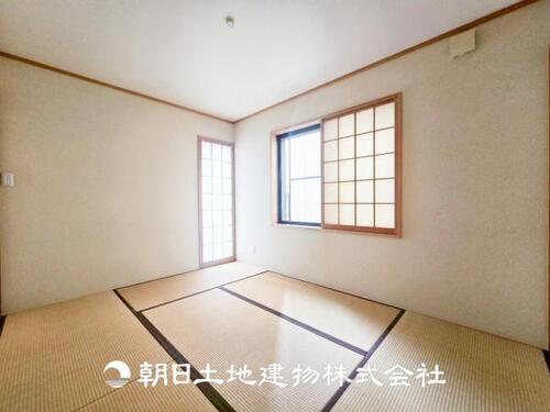 【安心を買うなら、朝日土地建物へ】保土ケ谷区東川島町 中古戸建の物件画像